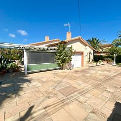 Vrijstaande woning in Orihuela