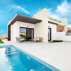 Geschakelde woning in Orihuela