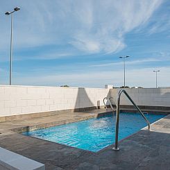 Geschakelde woning in Orihuela