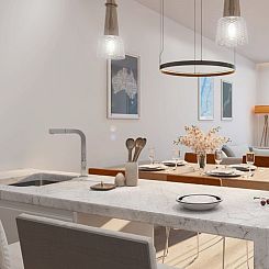 Appartement in Orihuela