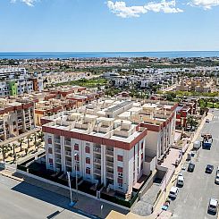 Appartement in Orihuela