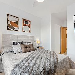 Appartement in Orihuela