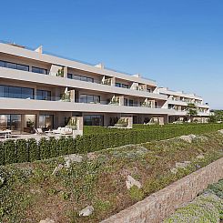 Appartement in Orihuela
