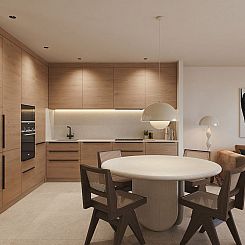 Appartement in Orihuela