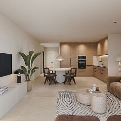 Appartement in Orihuela
