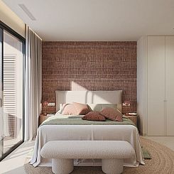 Appartement in Orihuela