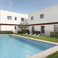 Geschakelde woning in Orihuela