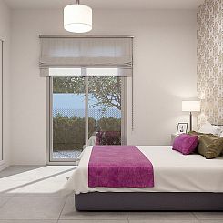 Geschakelde woning in Orihuela