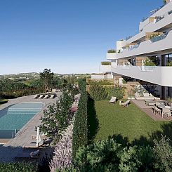 Appartement in Orihuela