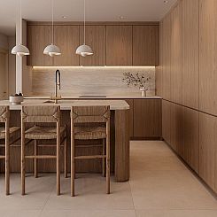 Appartement in Orihuela