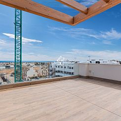 Appartement in Orihuela