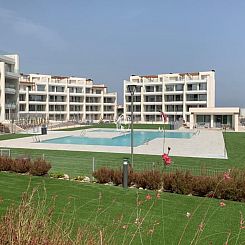 Appartement in Orihuela