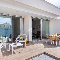 Appartement in Orihuela