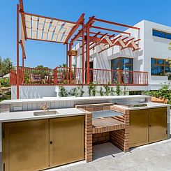 Vrijstaande woning in Orihuela