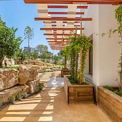 Vrijstaande woning in Orihuela