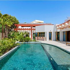 Vrijstaande woning in Orihuela