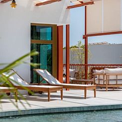 Vrijstaande woning in Orihuela