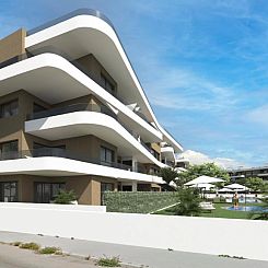 Appartement in Orihuela