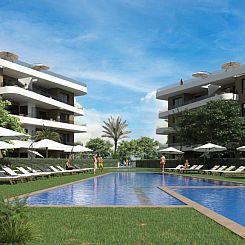 Appartement in Orihuela