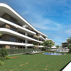 Appartement in Orihuela