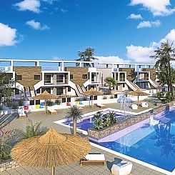 Appartement in Orihuela