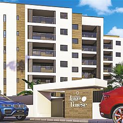 Appartement in Orihuela