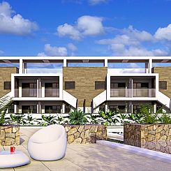 Appartement in Orihuela