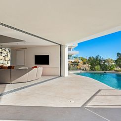 Vrijstaande woning in Orihuela