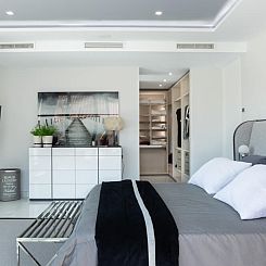 Vrijstaande woning in Orihuela
