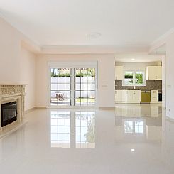 Vrijstaande woning in Orihuela