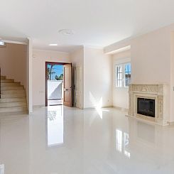 Vrijstaande woning in Orihuela