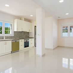 Vrijstaande woning in Orihuela
