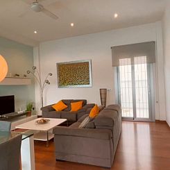 Vrijstaande woning in Orihuela