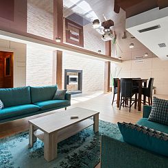 Vrijstaande woning in Orihuela