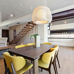 Vrijstaande woning in Orihuela