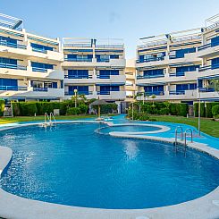 Appartement Las Terrazas