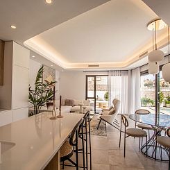 Vrijstaande woning in Orihuela