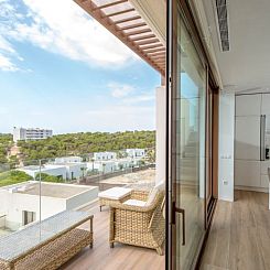 Appartement in Orihuela