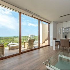 Appartement in Orihuela
