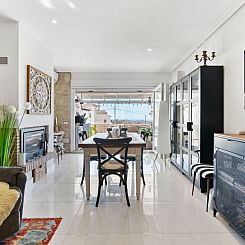 Geschakelde woning in Orihuela