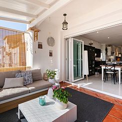 Geschakelde woning in Orihuela