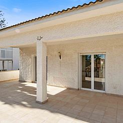 Vrijstaande woning in Orihuela