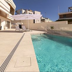 Vrijstaande woning in Orihuela