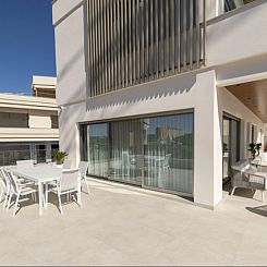 Vrijstaande woning in Orihuela