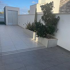Vrijstaande woning in Orihuela