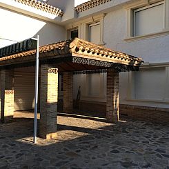 Vrijstaande woning in Orihuela
