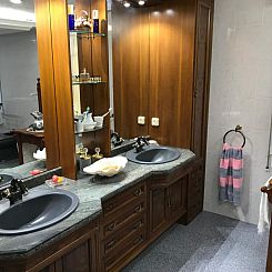 Vrijstaande woning in Orihuela