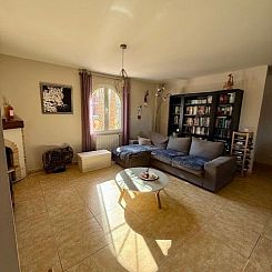 Vrijstaande woning in Orihuela