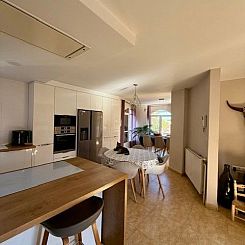 Vrijstaande woning in Orihuela