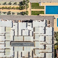 Appartement in Orihuela